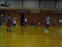 ２０１２－２０１３　浜松東三河フェニックス　練習見学