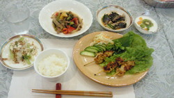 ベトナム料理