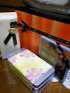ホワイトデーのお返し