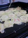 たこ焼きparty♪