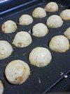 たこ焼きparty♪