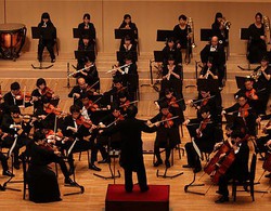 滋賀大学オーケストラ