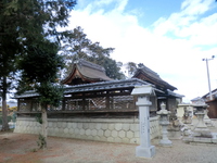浅殿神社