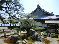浮御堂(満月寺)