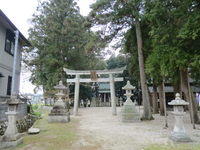木元神社