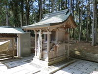 蔵王神社
