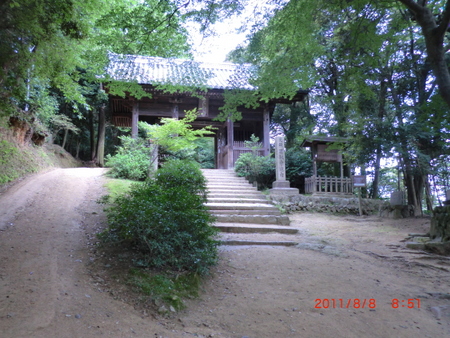 円教寺