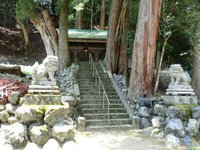 二宮山神神社