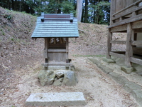 小野道風神社