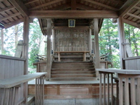 木元神社