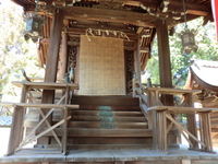 篠原神社