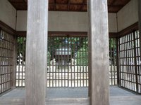 西之宮神社
