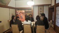 映画「ちはやふる　下の句」小泉徳宏監督、滋賀県を訪問！