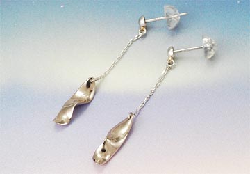 TAKAKURAZOME作品展「AURORA」