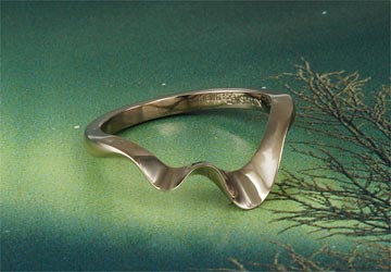 TAKAKURAZOME作品展「AURORA」