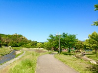 今日の和邇公園