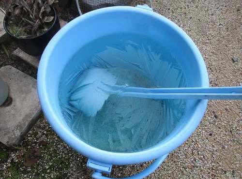 薄氷 薄氷