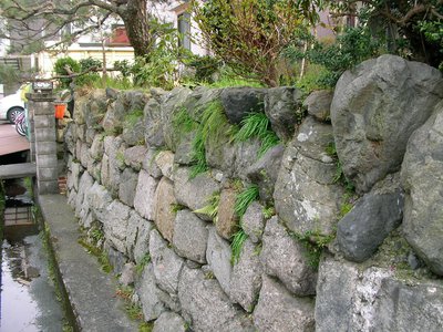 大津百町 かつての湖岸ラインを探る NO2