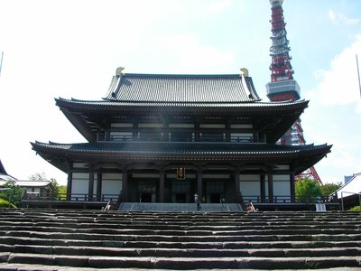お江のお墓