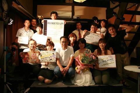 放送後記「スタこほアーティストナイト♪」