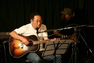放送後記「スタこほアーティストナイト♪」