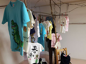 Tシャツジャングル開催中です! Tシャツジャングル開催中です!