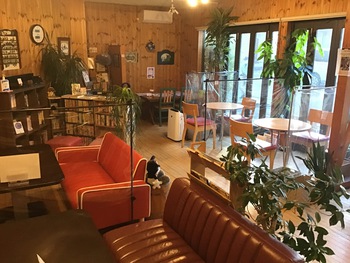 本日11月1日より19周年記念祭開催!営業時間も通常に戻ります。