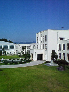 豊郷小学校【ヴォーリズ建築】