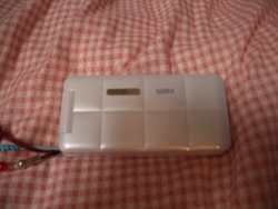 ☆機種変☆
