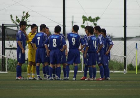 ○3-1 vs エルマーノ大阪