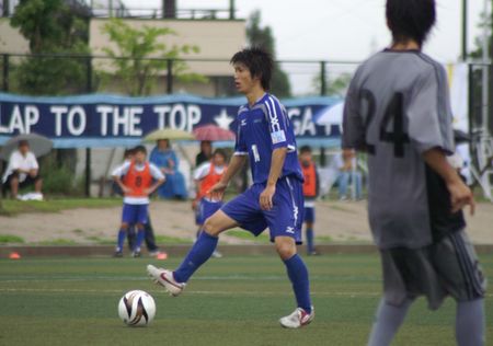 ○3-1 vs エルマーノ大阪