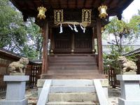 萱野神社