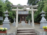 野上神社