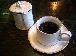 うずくまる