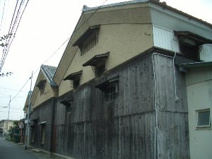 笑四季酒造