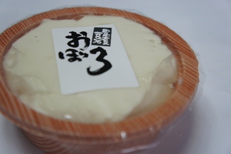 暑~い夏に、激ウマ冷やっこ!