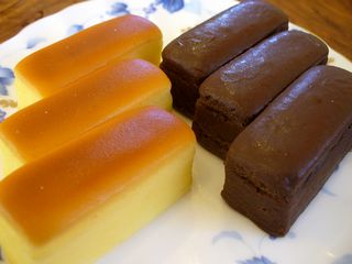 チーズケーキの店・パティスリー＆カフェ　アンデケン彦根店
