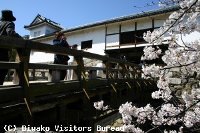 国宝・彦根城築城400年祭