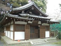 三井寺・琵琶湖疏水の桜