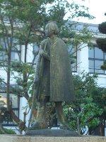 近江日野商人館