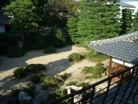 近江日野商人館