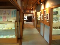 近江日野商人館