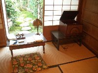 五個荘商人