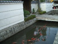 五個荘商人