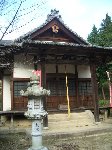 善水寺・湖南三山