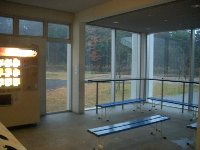 県立アイスアリーナ