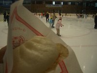 県立アイスアリーナ