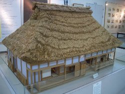 中江藤樹と安曇川