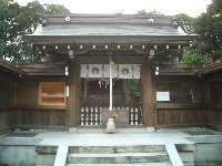 中江藤樹と安曇川