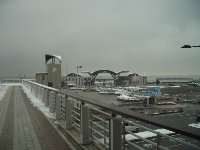 雪見船クルーズ